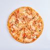 Pizza Cá Hồi