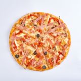 Pizza bốn mùa