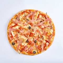 Pizza bốn mùa
