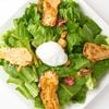 Salad Ceasar & ức gà nướng