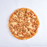 Pizza Cá Ngừ