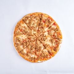Pizza Cá Ngừ