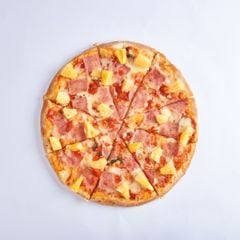Pizza Thơm