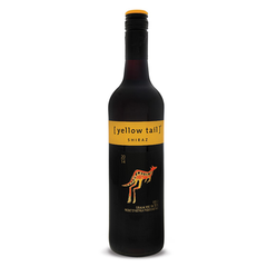 AU014 - Yellow Tail Shiraz