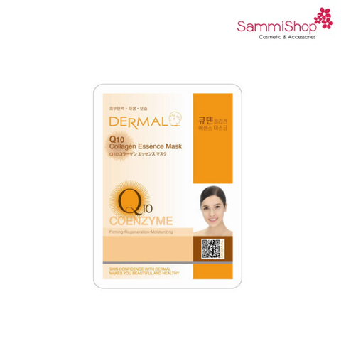 Dermal Mặt nạ Collagen Essence Mask – Siêu thị mỹ phẩm