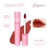  Misschic Son Gorgeous Smooth Velvet Lip Tint - 01.She Loves 