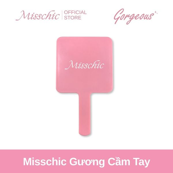  Misschic Gương Cầm Tay (IP04) 