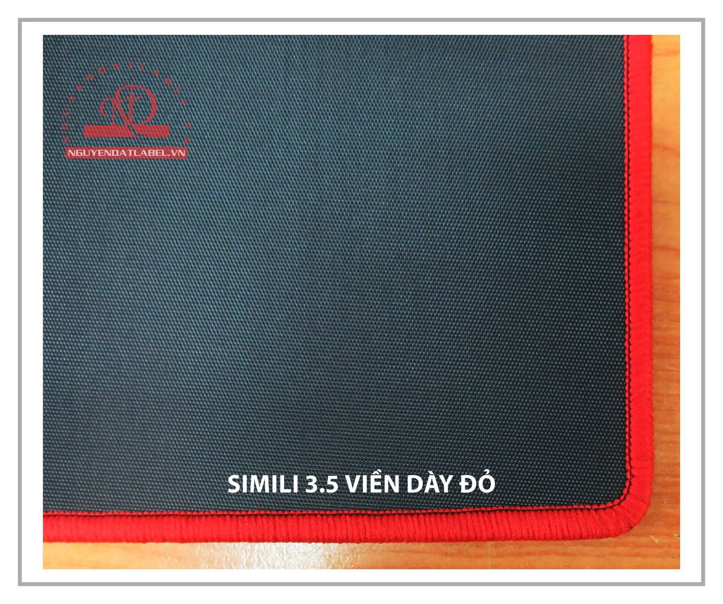 Mousepad Simili