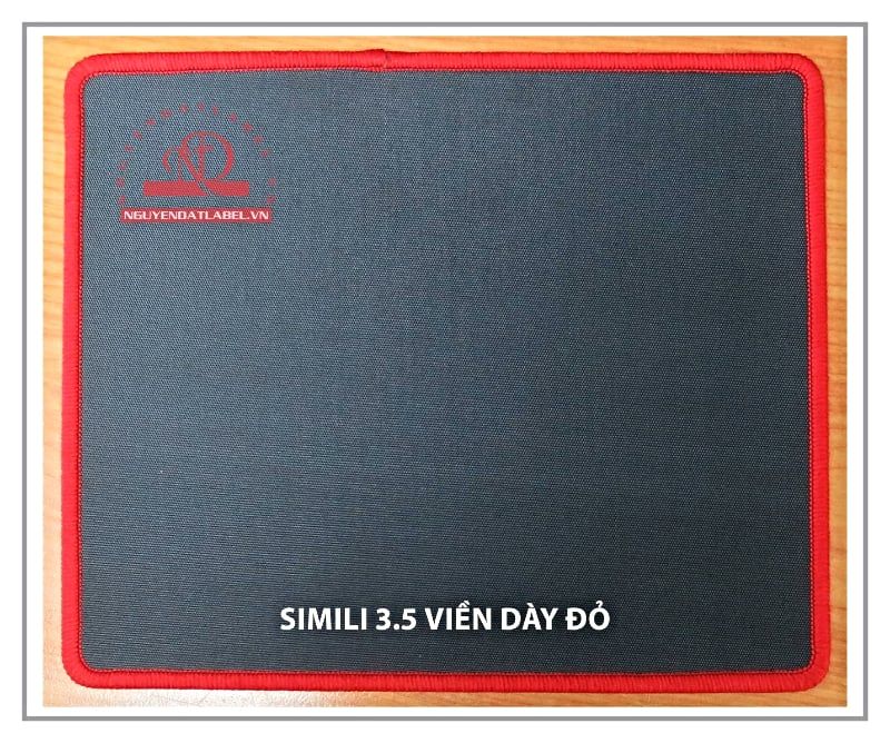 Mousepad Simili