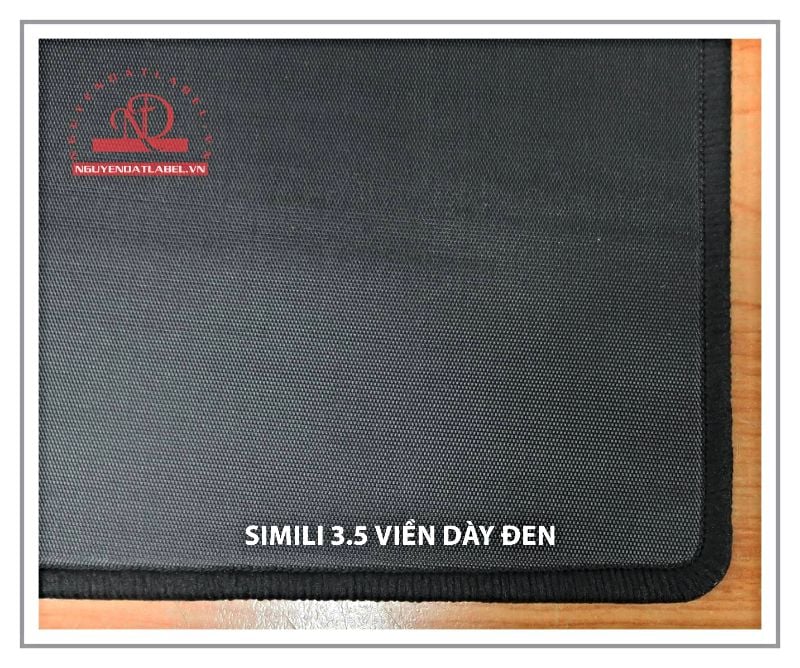 Mousepad Simili