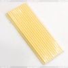 Ống Hút Giấy - Họa Tiết Zic Zac