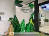 Trang trí trọn gói Background mẫu 406
