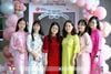 Trang trí trọn gói Background mẫu 41