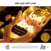 Đèn LED chữ LOVE liền