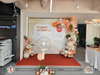 Trang trí trọn gói Background mẫu 425