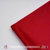 Khăn trải bàn lụa - Đỏ đô