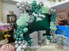 Trang trí trọn gói Background mẫu 396