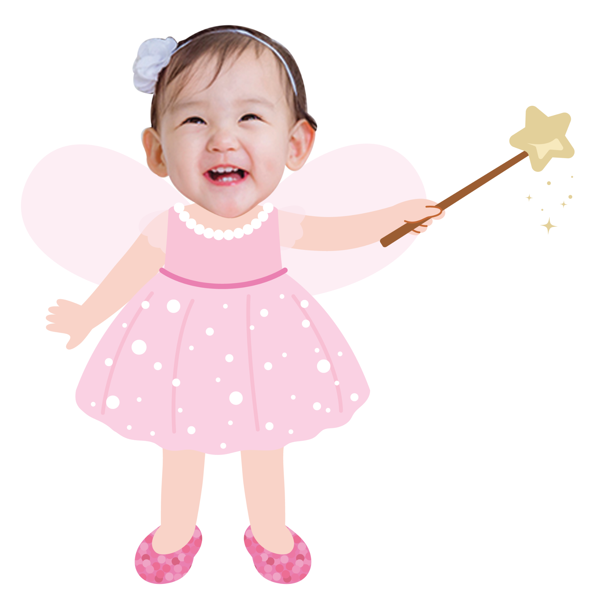 Chibi bé gái nàng tiên - Những bức vẽ chibi nàng tiên với những chi tiết tuyệt đẹp sẽ làm say đắm bé gái. Với trang phục đầy màu sắc và cánh thiên thần nhỏ xinh, bé sẽ có những giây phút thư giãn đầy thú vị. Ngoài ra, mẫu chibi bé gái nàng tiên còn góp phần giúp bé phát triển tình cảm nhân văn.