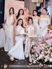 Trang trí trọn gói Background mẫu 420