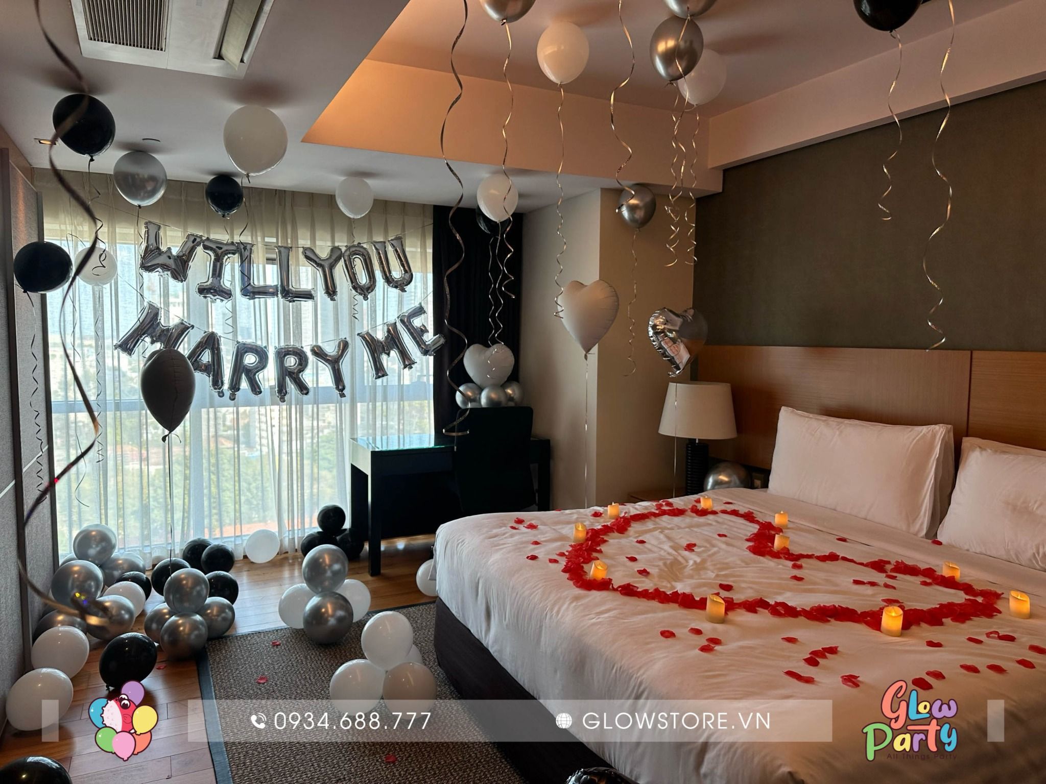 Trang trí trọn gói Background mẫu 374