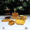 Bộ Kệ Mộc Hương - Set Nhỏ 2