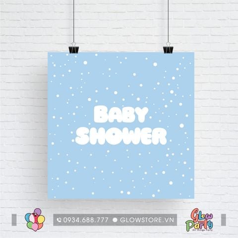 background-baby-shower