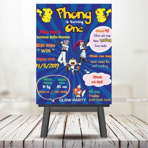 Bang-thong-tin-trang-tri-sinh-nhat-cho-be