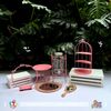 Bộ Kệ Pastel Pink - Set Nhỏ 1