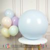 Bóng 60cm Pastel - 6 màu
