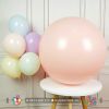 Bóng 60cm Pastel - 6 màu