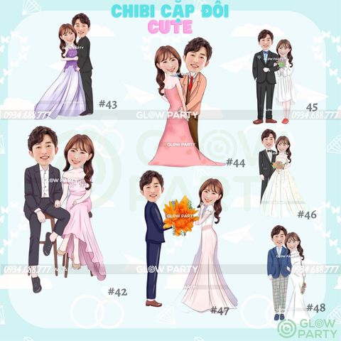 chibi-cuoi-cap-doi-chipi-co-dau-chu-re