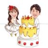 Chibi tình nhân - Set 1 (chọn mẫu)