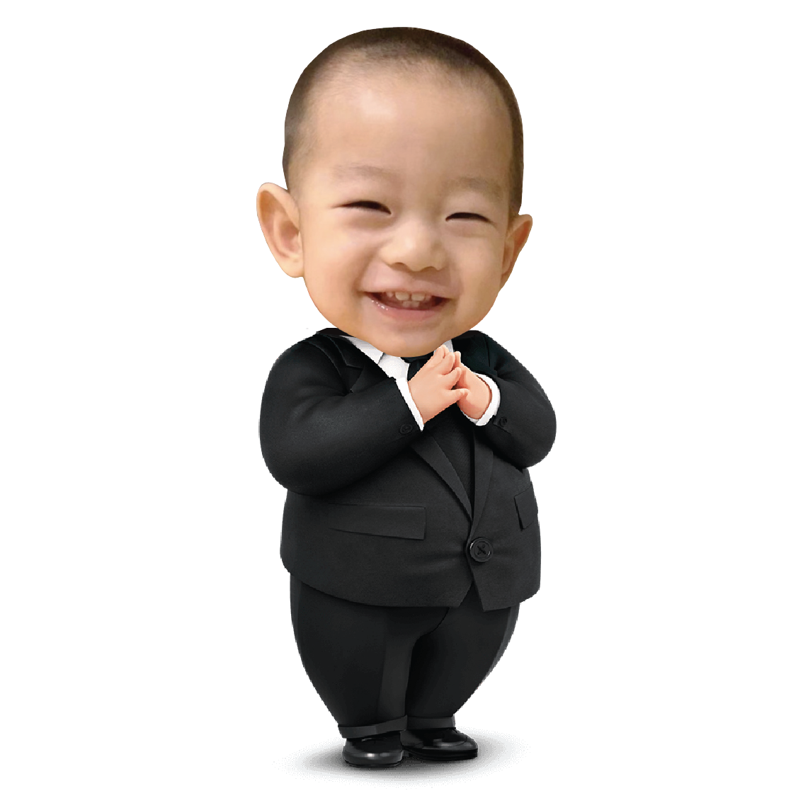 Cập nhật hơn 77 về hình baby boss - coedo.com.vn