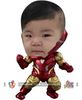 Chibi bé trai Siêu anh hùng (chọn mẫu)