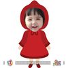 Chibi bé gái nhân vật Cổ Tích (chọn mẫu)