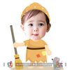 Chibi bé gái Nghề nghiệp (chọn mẫu)