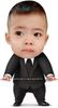 Chibi bé trai Big Boss (chọn mẫu)