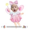 Chibi bé gái Cô tiên (chọn mẫu)