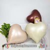 Combo Bóng Nhôm Trái Tim - 3 màu Hàn Quốc