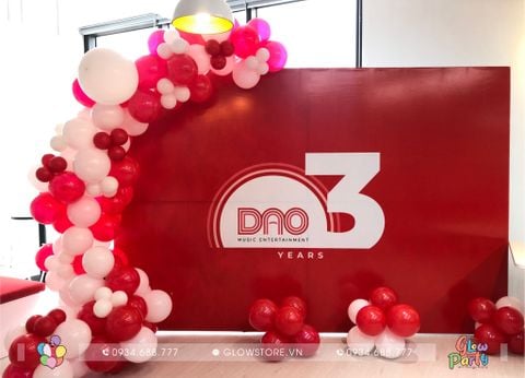 Top 10 Mẫu Backdrop sinh nhật công ty đẹp nhất 2023  NganHangAZcom