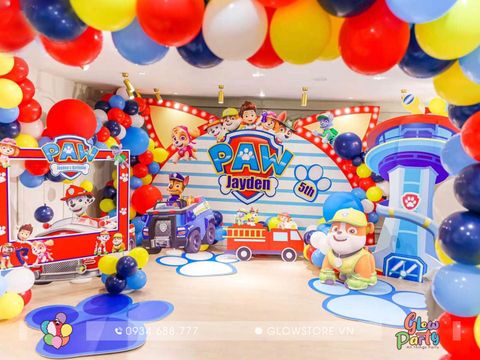 Dich-vu-trang-tri-sinh-nhat-chu-de-Paw-Patrol 