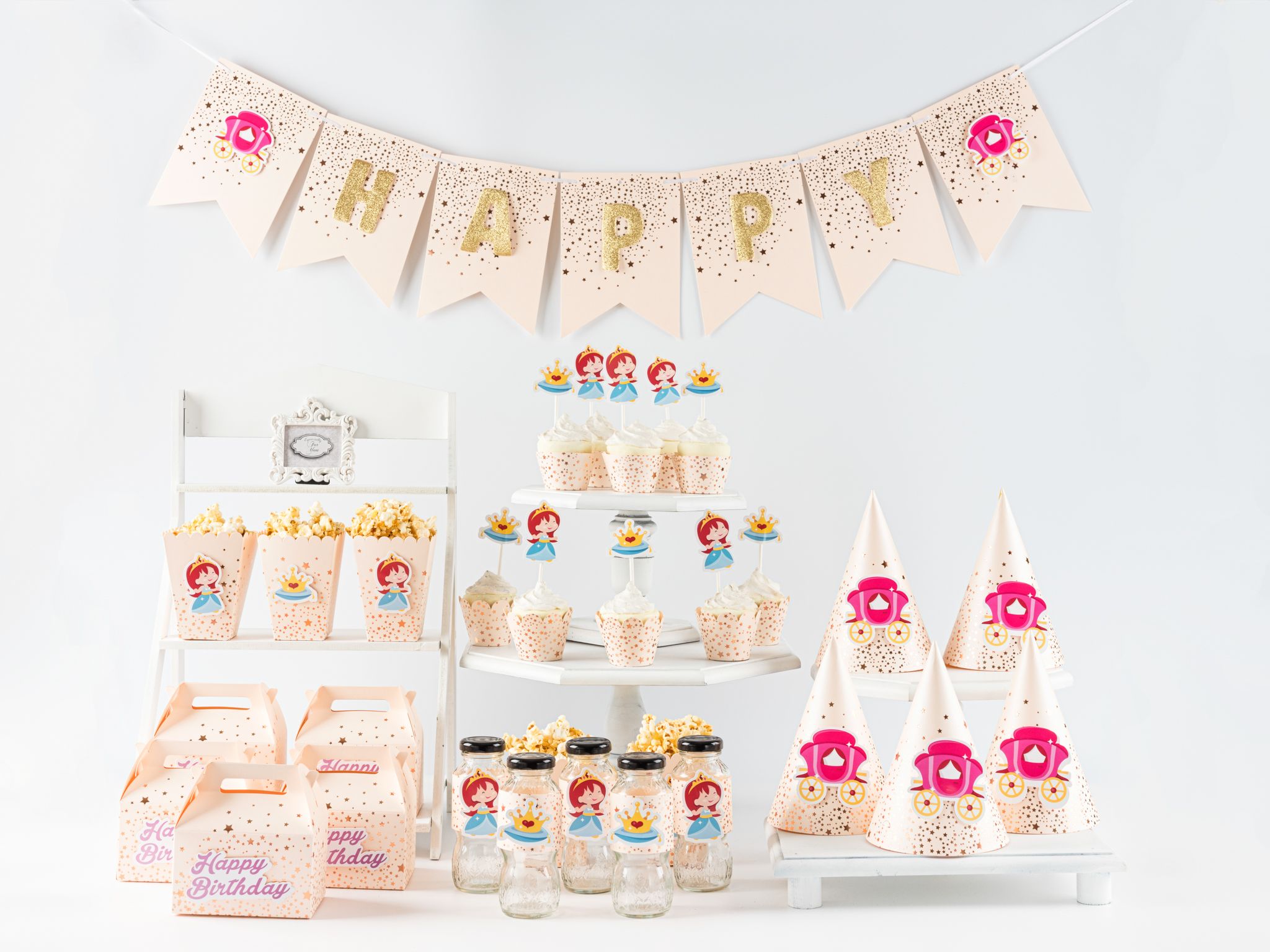 Set Vàng Đồng - Ép Kim Đồng