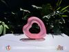 Phao PVC - Phao trái Tim