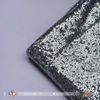Khăn trải bàn bản dày 3m x 1,6m - Kim tuyến Bạc