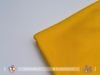 Khăn trải bàn bản dày 3m x 1,6m - Vàng tươi