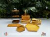 Bộ Kệ Mộc Hương - Set Nhỏ 2