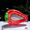 Phao PVC - Phao trái Dâu
