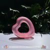 Phao PVC - Phao trái Tim