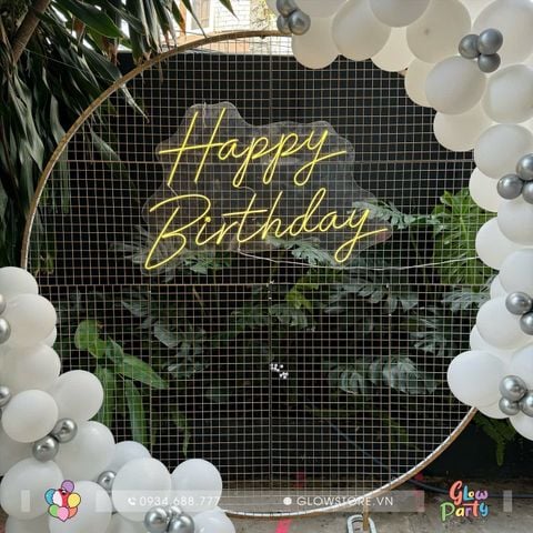 300k-Den-led-neon-vang-Happy-Birthday 