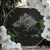 Chữ đèn LED neon - trắng - Marry Me
